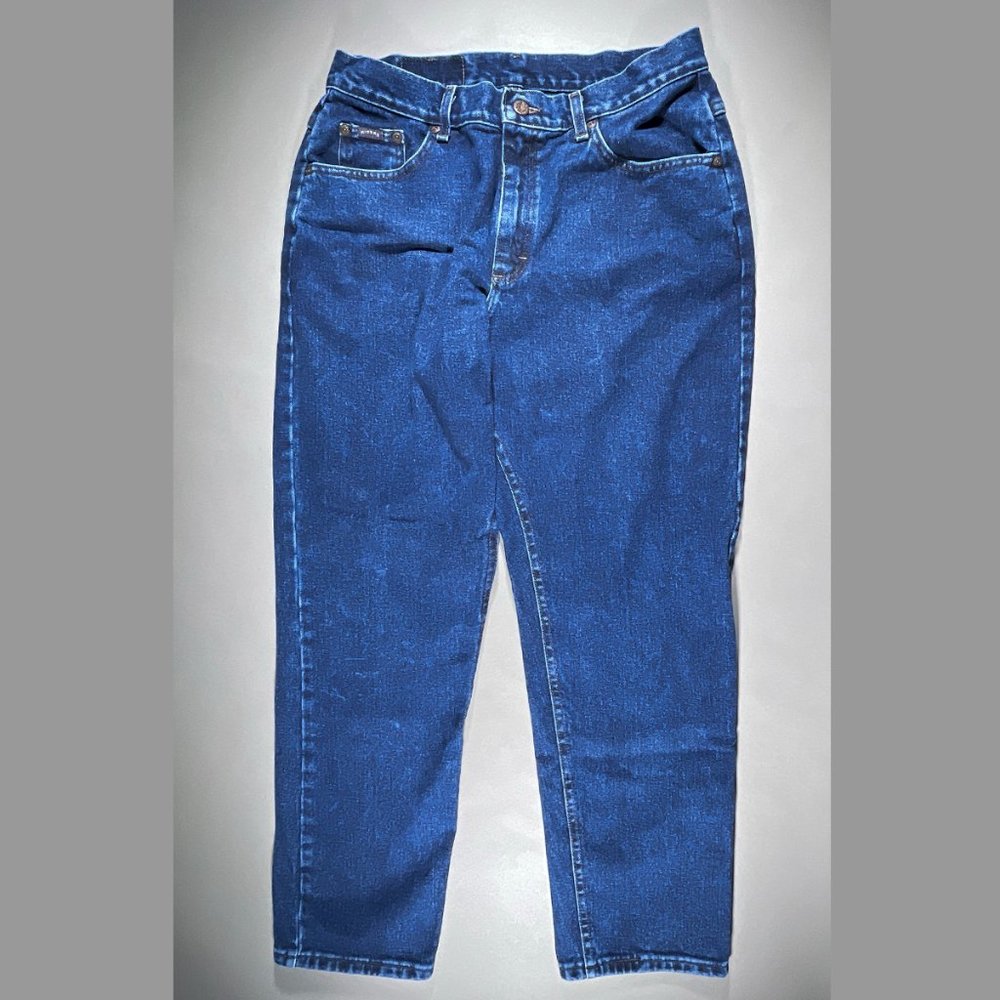 🩵Riders by Lee High Waist‎ Straight Leg Size 14P